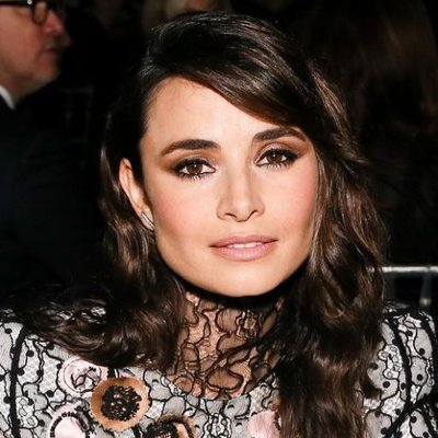 Mia Maestro